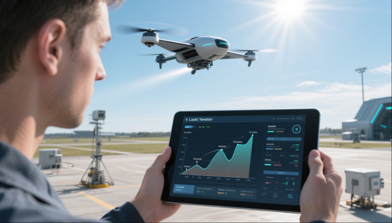 压敏漆测量系统中标公告，创新科技引领未来测量领域的新篇章